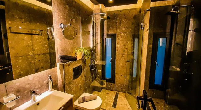 Коттедж Ataraxia Luxury Suite Acharavi