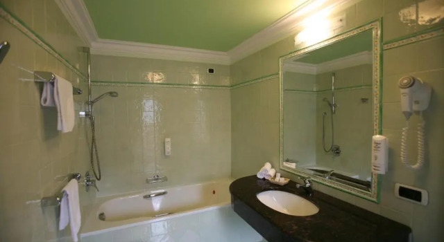 Номер Comfort Hotel Bellavista