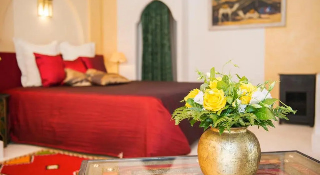 La Villa Majorelle, Book Villa Sommerhuse i Pertuis, Hytte