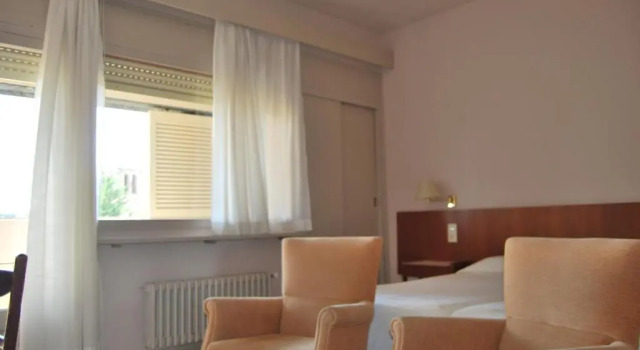 Номер Economy Hotel Balneario Prats