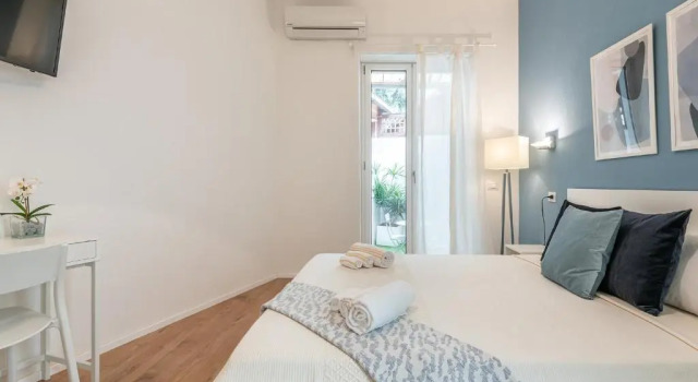 Acquachiara Suite