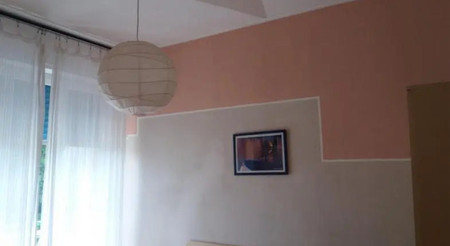 Семейный номер Standard Albergo Belvedere