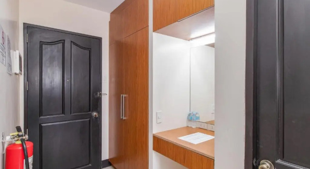 Двухместный номер Standard Main Hotel and Suites Cebu