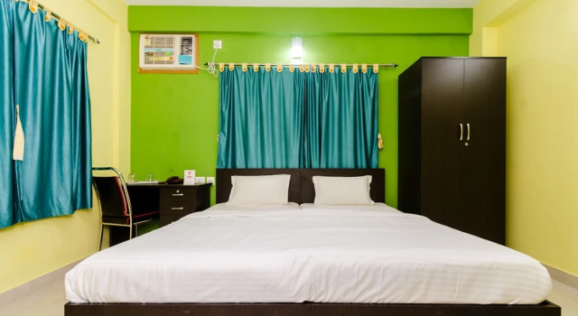 Bh Boutique Hotel