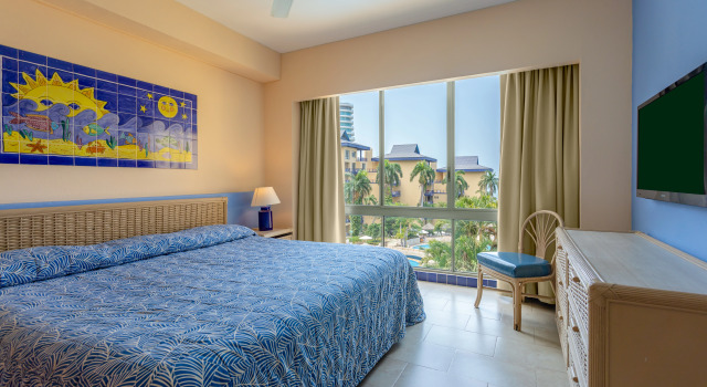Suite Zuana Beach Resort