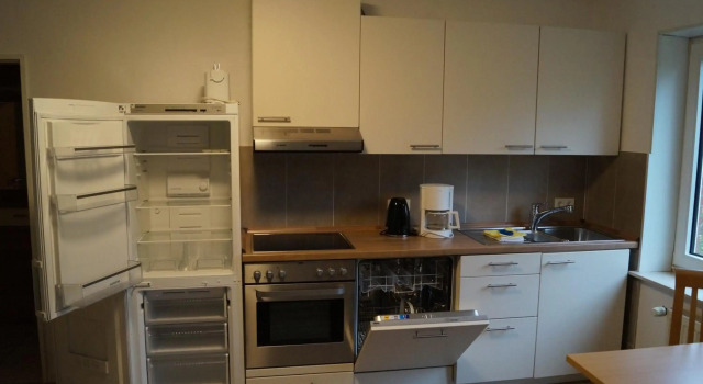 Ferienwohnung Strandsonne 1, Забронировать Отель Боркум East Frisian Islands, рядом с Оздоровительный центр и аквапарк "Гецайтенланд"