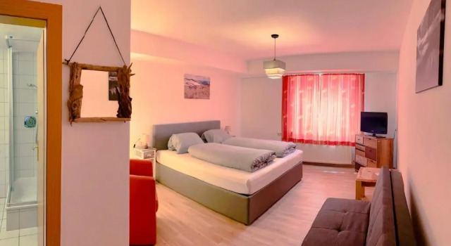 Номер Standard Gasthof Panorama
