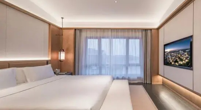 Люкс Homm Changchun Beihu