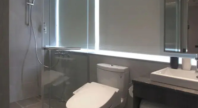 Номер Standard Tango Inn Taipei Kaifong