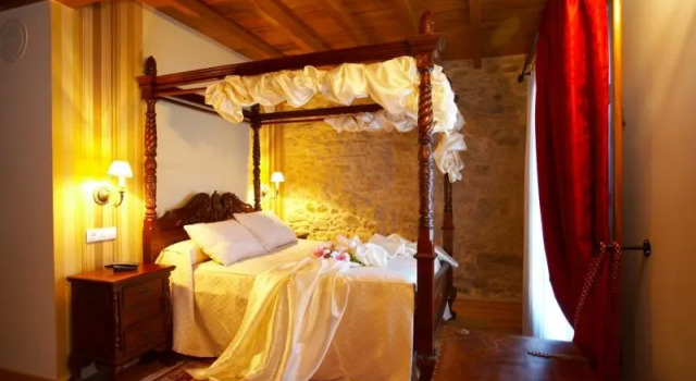 Номер Executive Hotel Vila do Val