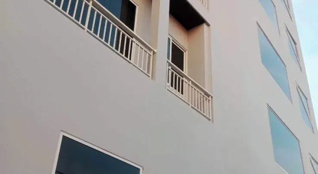 Bao Aurora Oasis Hotel