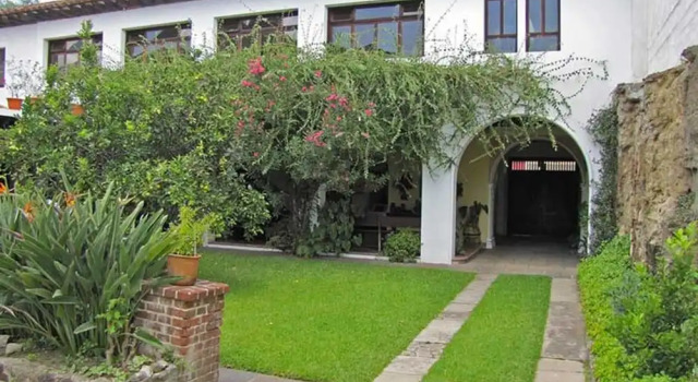 Casa de La Abuela, Book Vacation Home Hotels in Zacatepeques with Parking, Parking