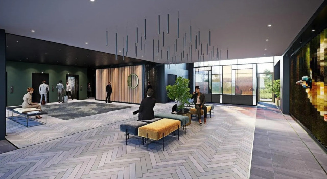 Renaissance Amsterdam Schiphol Airport Hotel