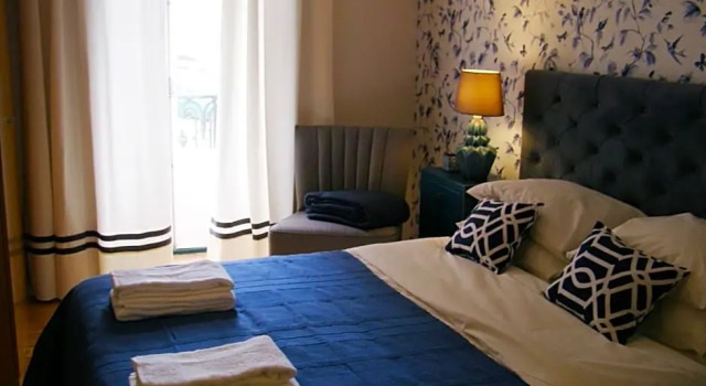 Lisbon Garden Boutique Guest House