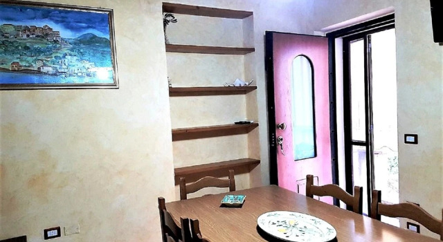 Apartment With 2 Bedrooms in Pisciotta Marina, With Wonderful City Vie, Buchen Sie Ferienwohnung Apartments in Cilento, Ferienwohnung