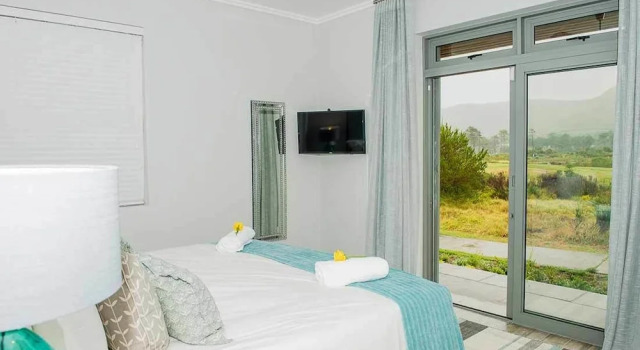 Fernkloof Fairways Villa, Забронировать Вилла Виллы Херманус, рядом с Hermanus Golf Club, Вилла
