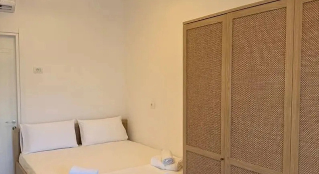 Коттедж Noon Properties 3 Beachside Studio in Dh rmi