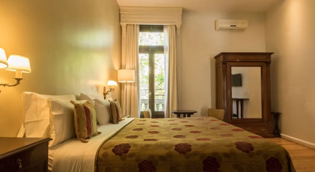Номер Superior Magnolia Hotel Boutique