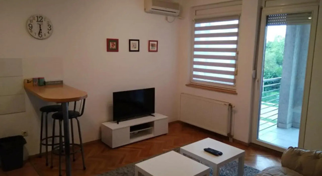 Jovana's Apartment, Забронировать Апартаменты/квартира Нови-Сад Воеводина