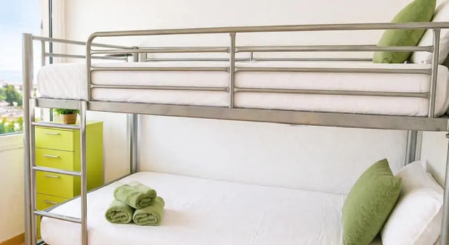 Ground Floor Apartamento