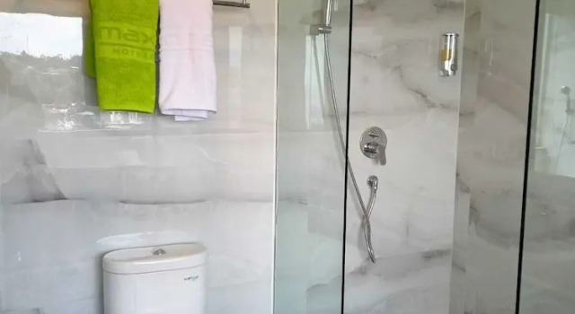 Номер Superior MaxOneHotels.com at Jayapura