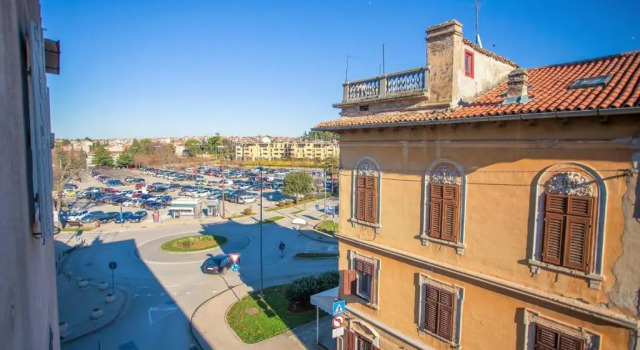 Апартаменты Apartment Marino