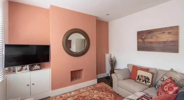 Cosy 2BD Terrace House in Chorlton, Забронировать Отель Отели Англии 3 звезды, 3*