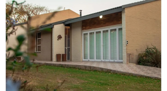 Anchor Guesthouse