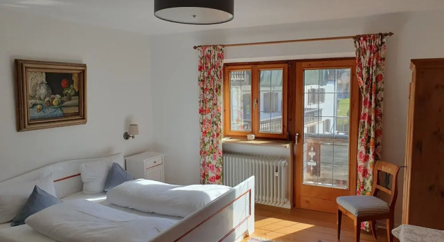 Haus Kaiser, Prenota Hotel Rottach-Egern Tegernsee
