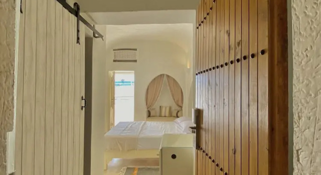 Superior Zimmer Hôtel Djerba Authentique - Au centre de Midoun