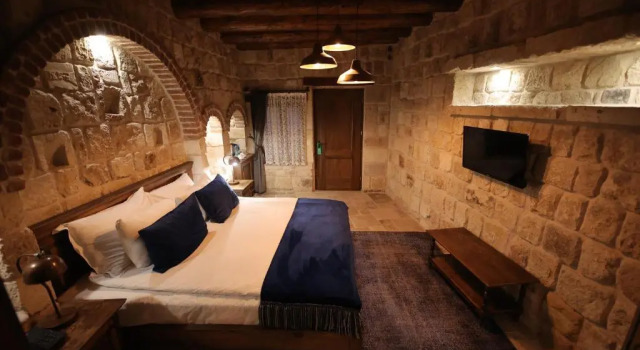 Полулюкс Ürgüp Cave Suites