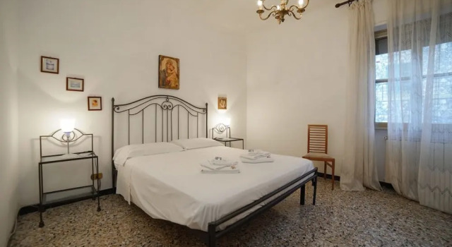 Portovenere's Home