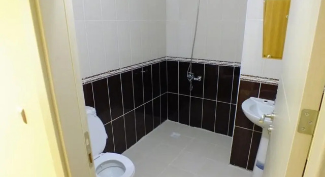 Одноместный номер Standard Evrim Hotel