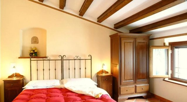 Двухместный номер Standard Il Castello