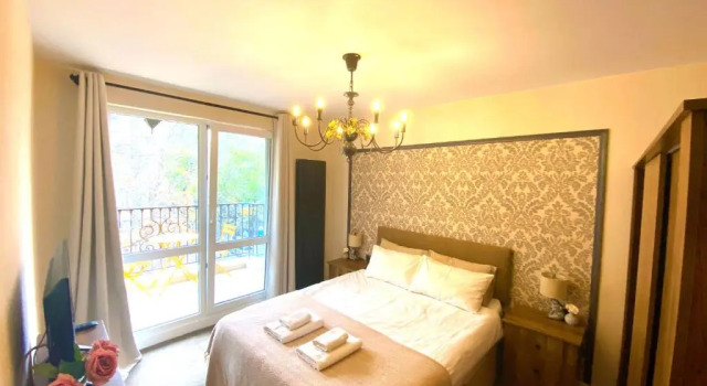 habitat Holiday Apartment, Buchen Sie Ferienwohnung Apartments in Rousse, Ferienwohnung