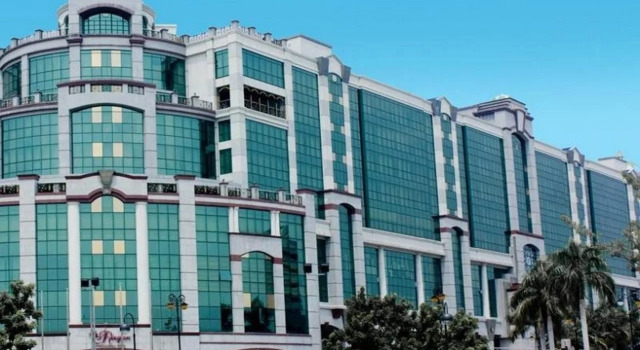 The Rizqun International Hotel, Reserva ahora Hotel Hoteles SPA en Bandar Seri Begawan, SPA