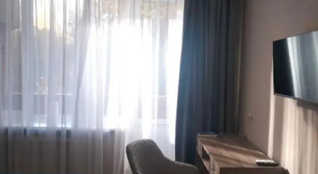 Superior room Hotel Prydesnyansky