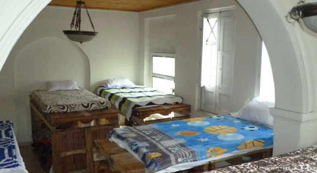 B&B CQ Lourdes - Hostel, Забронировать Хостел Хостелы Богота, рядом с Centro Comercial Galerias, Хостел