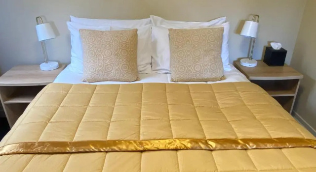 Двухместный люкс Motel On York