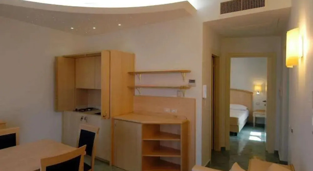 Suites Venustas Park