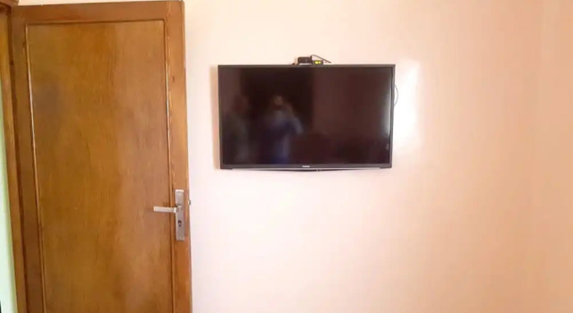 Apartment With One Bedroom In Agadir, With Wonderful Sea View And Enclosed Garden - 100 M From The B
