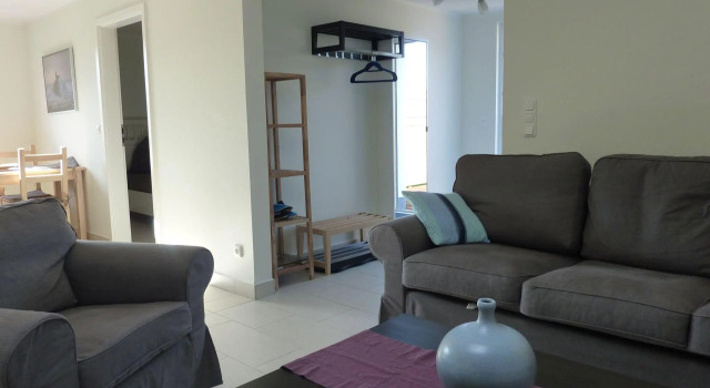 Quaint Holiday Home in Diedrichshagen near Sea beach, Забронировать Отель Дидриксхаген Мекленбург-Померания