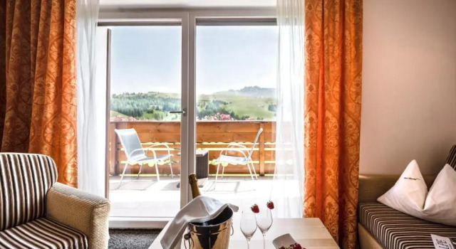 Полулюкс Hotel Schmung
