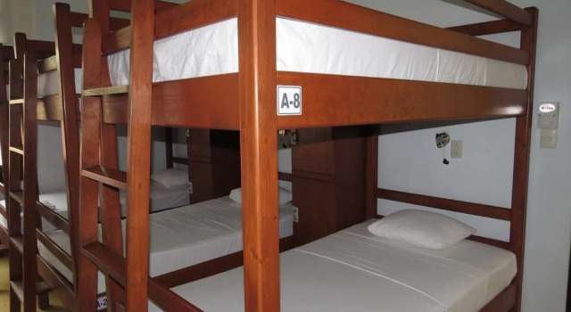 Hostel Viatger Inn