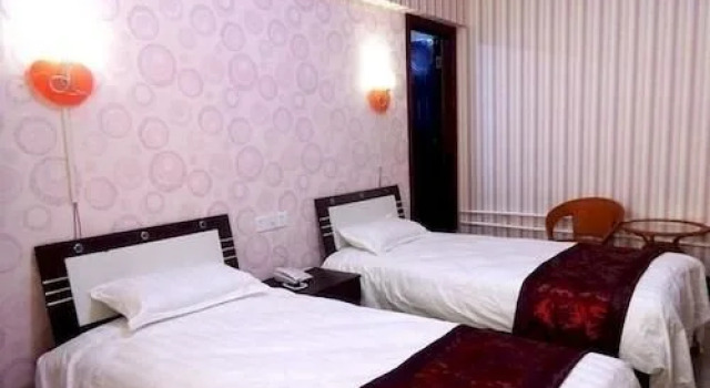 Xincheng Express Hotel Luoyang Railway Station(OYO洛阳信诚快捷宾馆（火车站店）), Rezervovat Hotel Xi Gong 