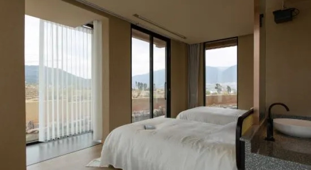 Люкс Shaxi•October Wild Luxury Holiday Villa