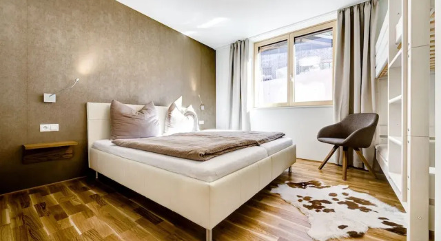 Appartementhaus La Montanara by A-Appartements, Забронировать Апартаменты/квартира Апартаменты Бранд, рядом с Гондольный подъемник Палюдбан, Апартаменты/квартира