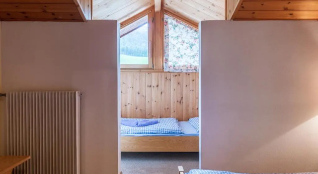 Номер Standard Appartements Pension Sonia