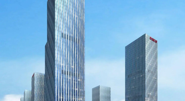 Wanda Realm Taian, Rezerwuj Hotel Taian Tai'an