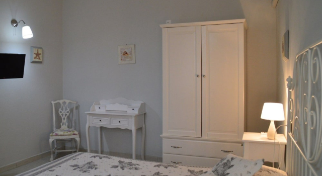 B&B Gli Acquerelli